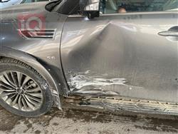انفنتي QX80